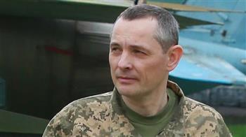   متحدث عسكري أوكراني: روسيا أطلقت صواريخ إس-300 على أوكرانيا الليلة الماضية