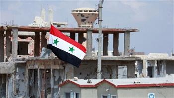   «سانا»: مقتل وإصابة خمسة من عناصر الشرطة السورية بريف درعا الغربي