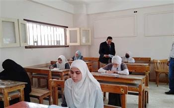   "أزهرية الإسكندرية": لا شكاوى من أسئلة الامتحانات