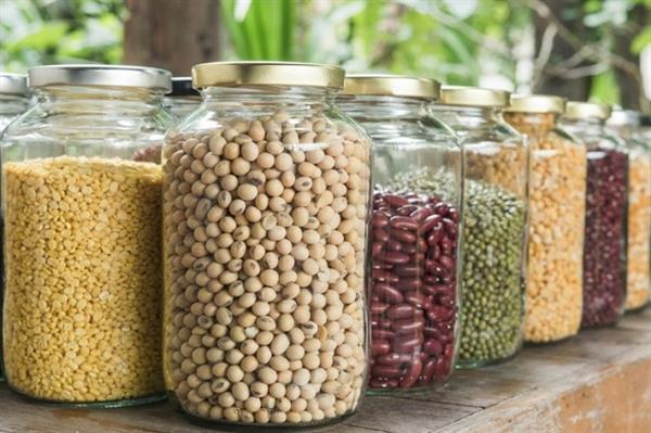 طرق سهلة لحفظ البقوليات بعيدا عن الحشرات.. تعرّفى عليها 