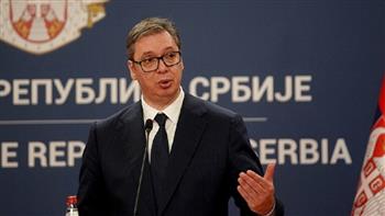   رئيس صربيا: لن نؤيد أبدا أي انقلاب في روسيا أو أي بلد آخر
