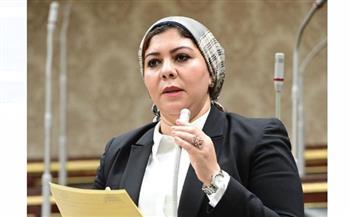 برلمانية: زيارة رئيس وزراء الهند لمصر تعزز العلاقات بين البلدين في مختلف المجالات