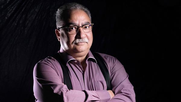 قرار جديد بشأن شطب إبراهيم عيسى من نقابة الإعلاميين والصحفيين