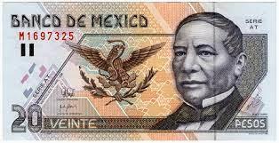   هل ستتمكن عملة المكسيك من الحفاظ على لقب«سوبر بيزو»؟ 