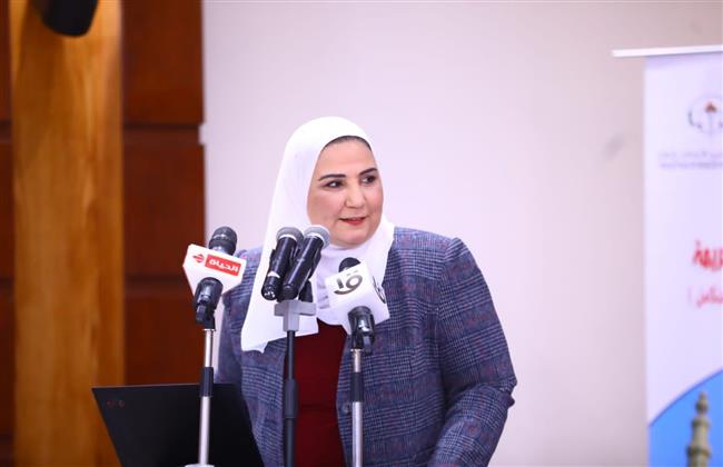 التضامن تنظم ورشة عمل تحت عنوان «نحو ادماج قضايا كبار السن فى عملية صنع القرار»