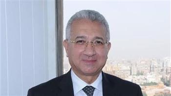   السفير محمد حجازي: مصر كانت تستورد مواد تحنيط المومياوات من الهند