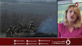 محللة في سبوتنيك: الجيش الروسي هو من حقق الانتصارات في أوكرانيا وليست فاجنر