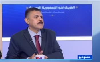 أستاذ زراعة: أستاذ زراعة: الحوار الوطني اتفق على توطين المحاصيل الاستراتيجية 