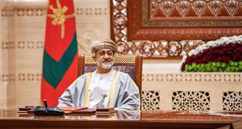   السلطان هيثم بن طارق يصدق على اتفاقية إزالة الازدواج الضريبي بين مصر وعمان