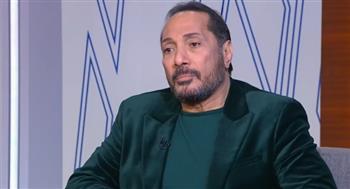 علي الحجار : "لم أدر موهبتي بذكاء اجتماعي.. وعندي أغاني أفراح موجودة حتى الآن"