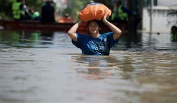   مصرع شخصان وفقدان 3 آخرون في فيضانات تشيلي