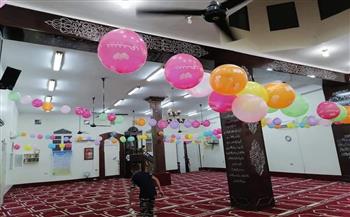   قنا تستعد لاستقبال عيد الأضحى بتخصيص 2263 مسجد لآداء صلاة العيد
