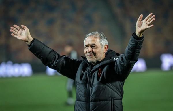 كولر: حققنا المطلوب أمام «منتخب السويس».. والأهلي الأكثر تسجيلًا للأهداف