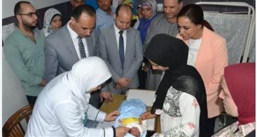 صحة البحيرة: المرور على 145 منشأة طبية خاصة وغلق 13 منشأة