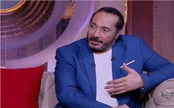 علي الحجار: عمرو دياب سابق عصره وفخر لنا تربعه على الفن العربي