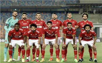 تعرّف على موعد مباراة الأهلي المقبلة في الدوري بعد الفوز على منتخب السويس