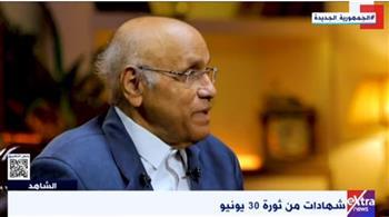 يوسف القعيد: المثقفون منعوا الوزير الإخواني من وضع قدمه في الوزارة