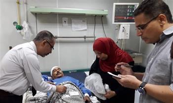 للقضاء على قوائم الانتظار.. إجراء مليون و567 ألف عملية فى 11 تخصصًا طبيًا