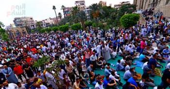   قائمة مساجد وساحات صلاة عيد الأضحى المبارك