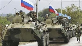   وزير الدفاع الروسي يكشف عن خطة لتشكيل جيش احتياطي