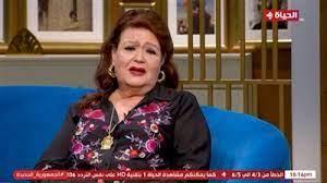 ميمي جمال: أنا طباخة شاطرة وأفكر في عمل دار مسنين للفنانين