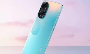قبل الإعلان الرسمى.. مواصفات وتصميم هاتف OPPO A78 4G المرتقب