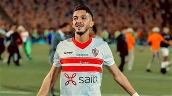 بعد أزمة بيراميدز.. فاروق جعفر يوجه رسالة مؤثرة لابنه سيف