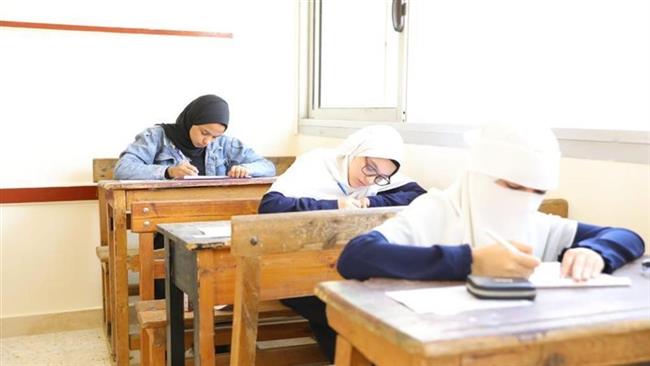 اليوم.. امتحان مادة الديناميكا لطلاب القسم العلمي للثانوية الأزهرية