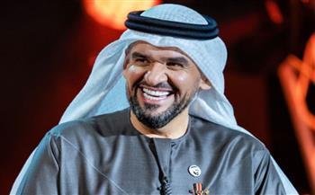 حسين الجسمى يستعد لطرح أغنية جديدة من ألحان عمرو الشاذلى