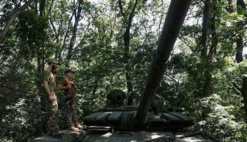   وكالة تاس: القوات الروسية تصد محاولات توغل أوكرانية فى باخموت