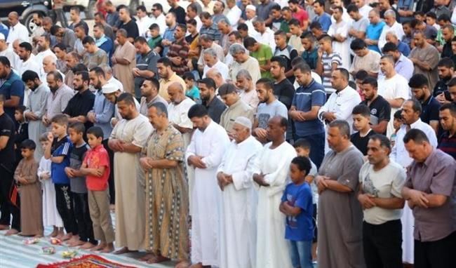 معهد الفلك يعلن موعد صلاة عيد الأضحي فى جميع المحافظات