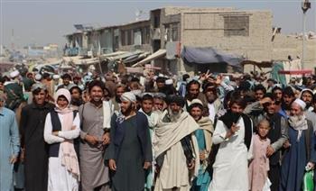   الأمم المتحدة: نبذل قصارى جهدنا لدعم الشعب الأفغاني