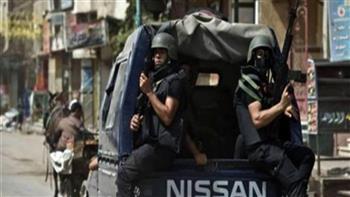 قطاع الأمن الاقتصادي يضبط 17 ألفا و168 قضية متنوعة خلال 24 ساعة