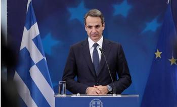 بايدن يهنئ رئيس ورزاء اليونان بفوز حزبه في الانتخابات البرلمانية