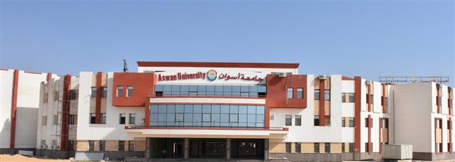 جامعة أسوان تفوز بجائزة الدولة التشجيعية في العلوم الهندسية 