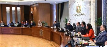 ​مدبولى يشيد بنتائج زيارة رئيس وزراء الهند 