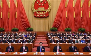   الصين: أعلى هيئة تشريعية تعقد جلسة اللجنة الدائمة للنظر فى عدد من القوانين