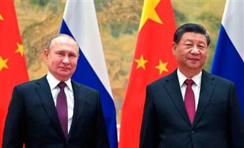   الخارجية الصينية: ندعم روسيا.. وحادث «فاجنر» شأن داخلي