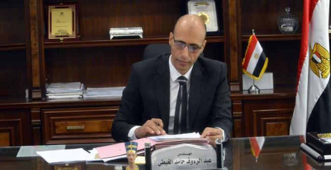 الغيطي يعتمد خطة القاهرة الجديدة لاجازتي العيد والثورة 