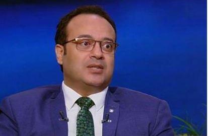 حامد فارس: مصر والهند يمثلان ثقلا واقتصاديا كبيرا في المحيط الإقليمي