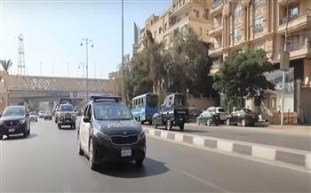 ضبط 7 قضايا مخدرات خلال حملات أمنية فى دمياط