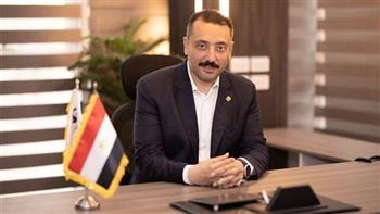 المهندس محمد رزق: مبادرة «100 يوم صحة» غير مسبوقة وتعكس حرص القيادة السياسية على تعزيز التضامن الصحي