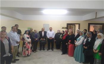   وزارة العمل: ورشة عمل عن «ريادة الأعمال» ببورسعيد