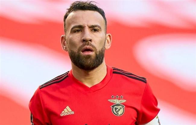 بيبي وأوتاميندي ضمن التشكيل المثالي للدوري البرتغالي