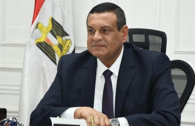 وزير التنمية المحلية: الدولة نفذت العديد من المشروعات القومية في مجالات تحسين نوعية المياه