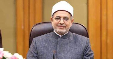 رئيس جامعة الأزهر: المنهج الأزهري الوسطي المعتدل سبب استمرار العطاء لأكثر من 1083 عاما