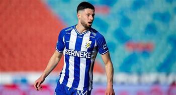 الرباط الصليبي يضرب نجم منتخب العراق قبل نهائيات كأس آسيا