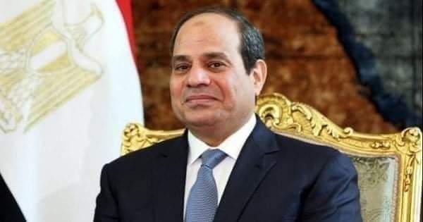 محافظ الغربية يهنئ الرئيس السيسي بمناسبة عيد الأضحى