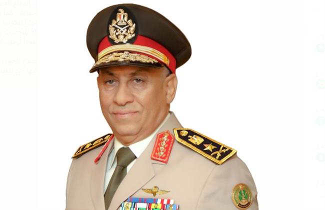 الفريق محمد حجازي قائد قوات الدفاع الجوى لأكتوبر: قادرون على حماية قدسية سماء مصر
