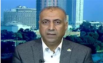   أيمن الرقب: انتقاد حكومة الإحتلال للمستوطنين محاولة امتصاص الموقف الدولي